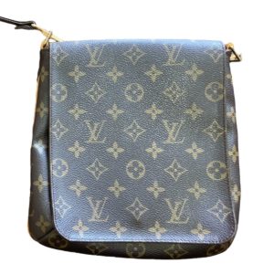 ルイ・ヴィトン ミュゼット  ハンドバッグ　Louis Vuitton