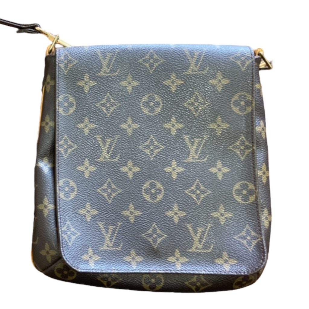 ルイ・ヴィトン ミュゼット ハンドバッグ Louis Vuitton