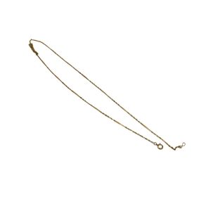 K18 18金 ネックレス