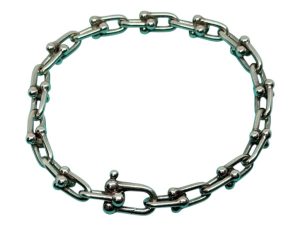 TIFFANY&Co. 新品同様 ティファニー フラットワイヤー