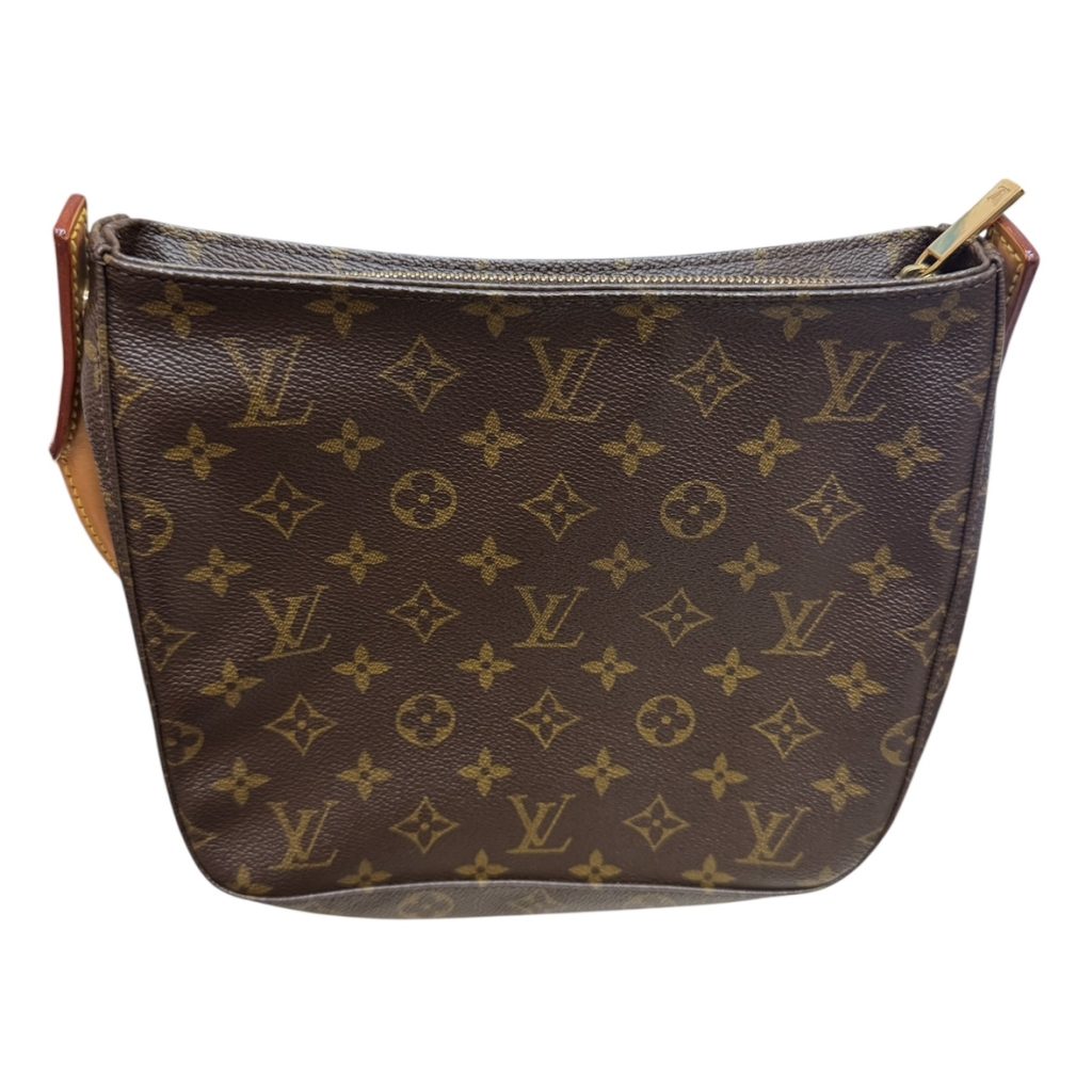 Louis Vuitton(ルイヴィトン) モノグラム ルーピング MM