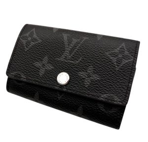 LOUIS VUITTON ルイヴィトン エクリプス ミュルティクレ