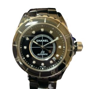 CHANEL シャネル J12 (H1626)