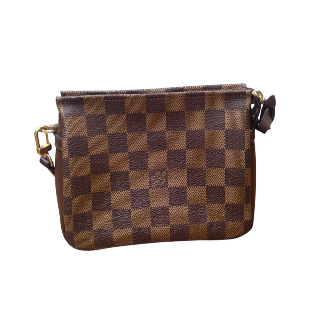 Louis Vuitton(ルイヴィトン) ダミエ・エベヌ トゥルース メイクアップ