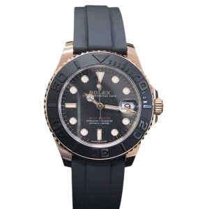 ROLEX ロレックス ヨットマスター 268655