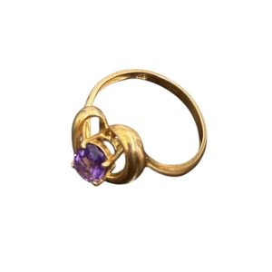 K18（18金）リング