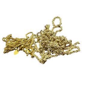 K18【18金】アクセサリー　おまとめ