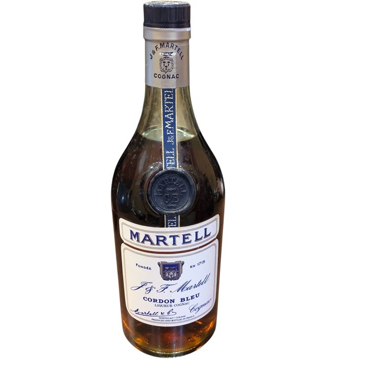 マーテルコルドンブルー旧 700ml