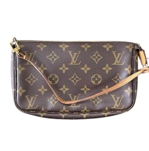 LOUIS VUITTON(ルイ・ヴィトン)ポシェット・アクセソワール