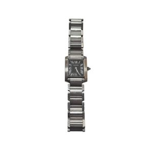 Vivienne Westwood CAGE Ⅱ MウォッチSV VM-20E8 メンズ腕時計の