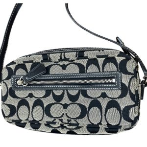 COACHのポシェット