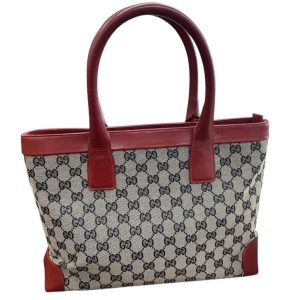 GUCCI　グッチ　シェリーライン　カンデンスキー　ショルダーバッグ　レザー GUCCI(グッチ) カンデンスキー シェリーライン バッグの買取実績