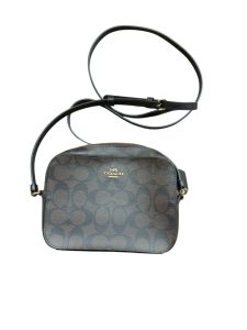 COACH K0771-11596 シグネチャー ハンドバッグ コーチの買取実績