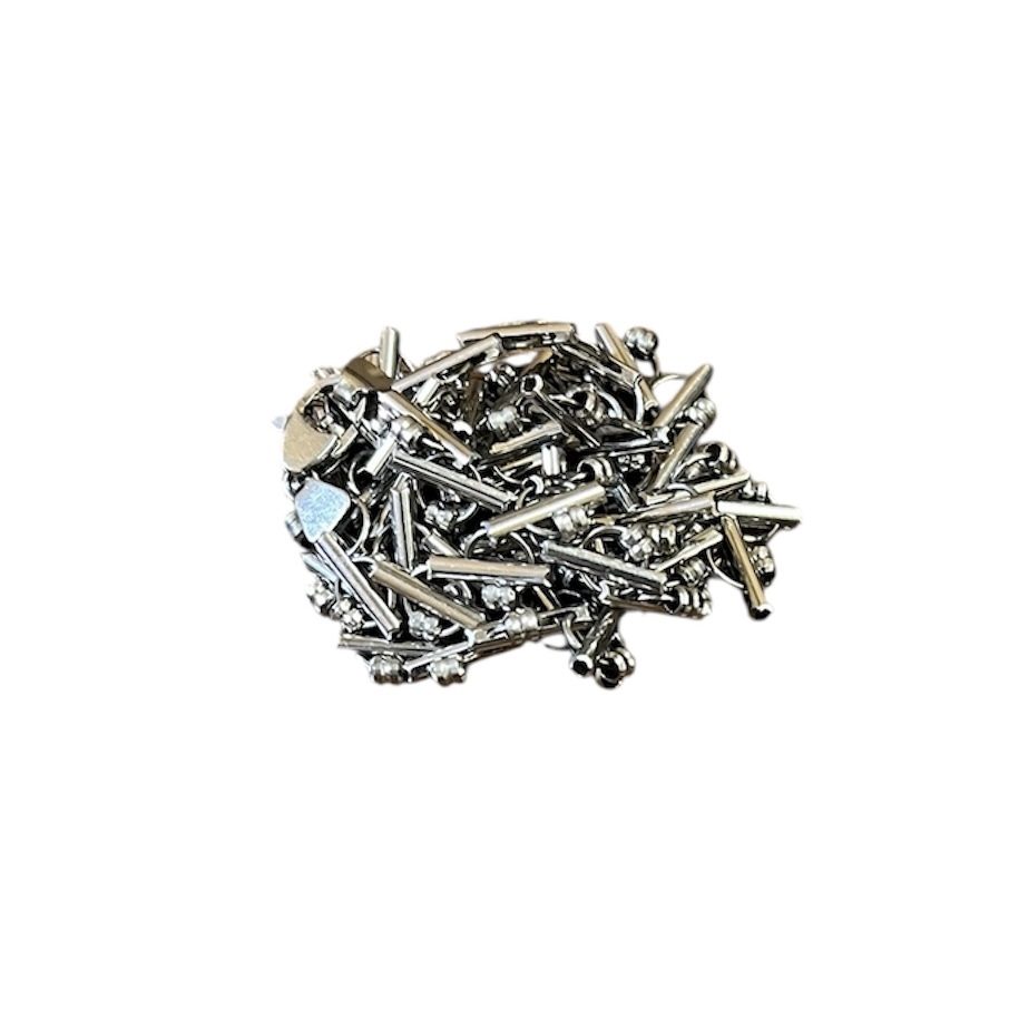 Pt850 プラチナ ネックレス アクセサリー ジュエリー 貴金属