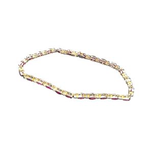 K18(18金) ブレスレット 750