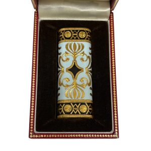 カルティエ Roy King ライター