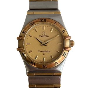 オメガ OMEGA シーマスター 6501/827の買取実績 | 買取専門店