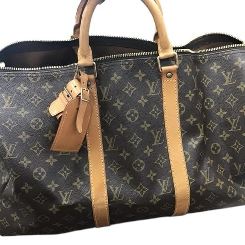 ルイヴィトン Louis Vuitton キーポル45