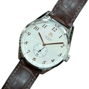 TAGHeuer タグホイヤー カレラ キャリバー6