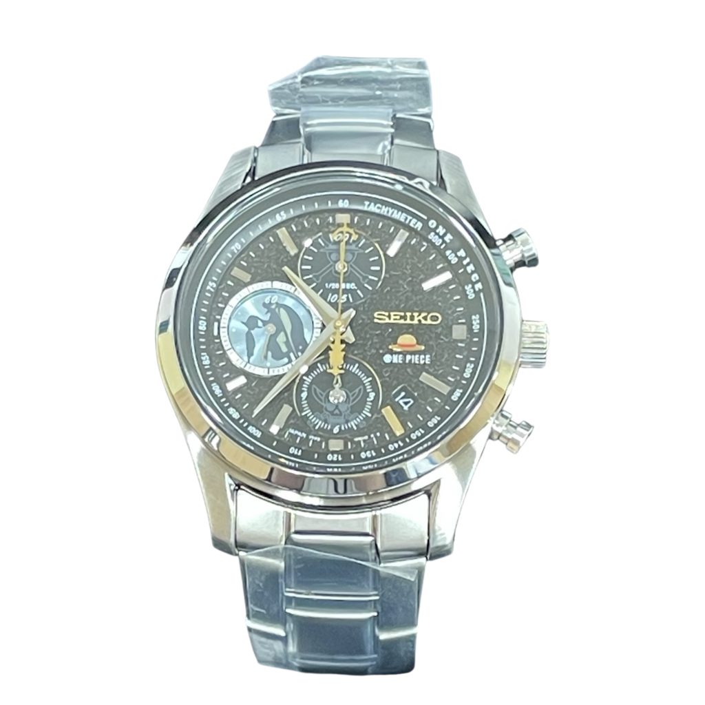 SEIKO(セイコー) ワンピース25周年記念モデル OZ時計