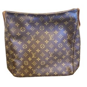 Louis Vuitton ルイヴィトン ルーピング