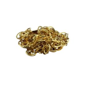 K18 ネックレス 750