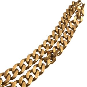 K18 18金 750 喜平ブレスレット