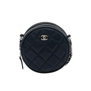 CHANEL 長財布 キャビアスキンの買取実績 | 買取専門店さすがや