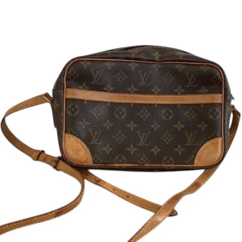LOUIS VUITTON（ルイ・ヴィトン）トロカデロ