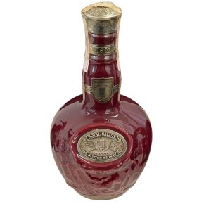サントリー / ローヤル 15年 / ゴールドラベルの買取実績 | 買取