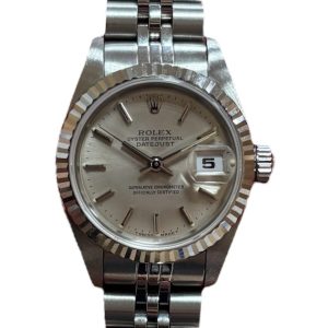 ROLEX ロレックス DATEJUST デイトジャスト レディース Ref.69174