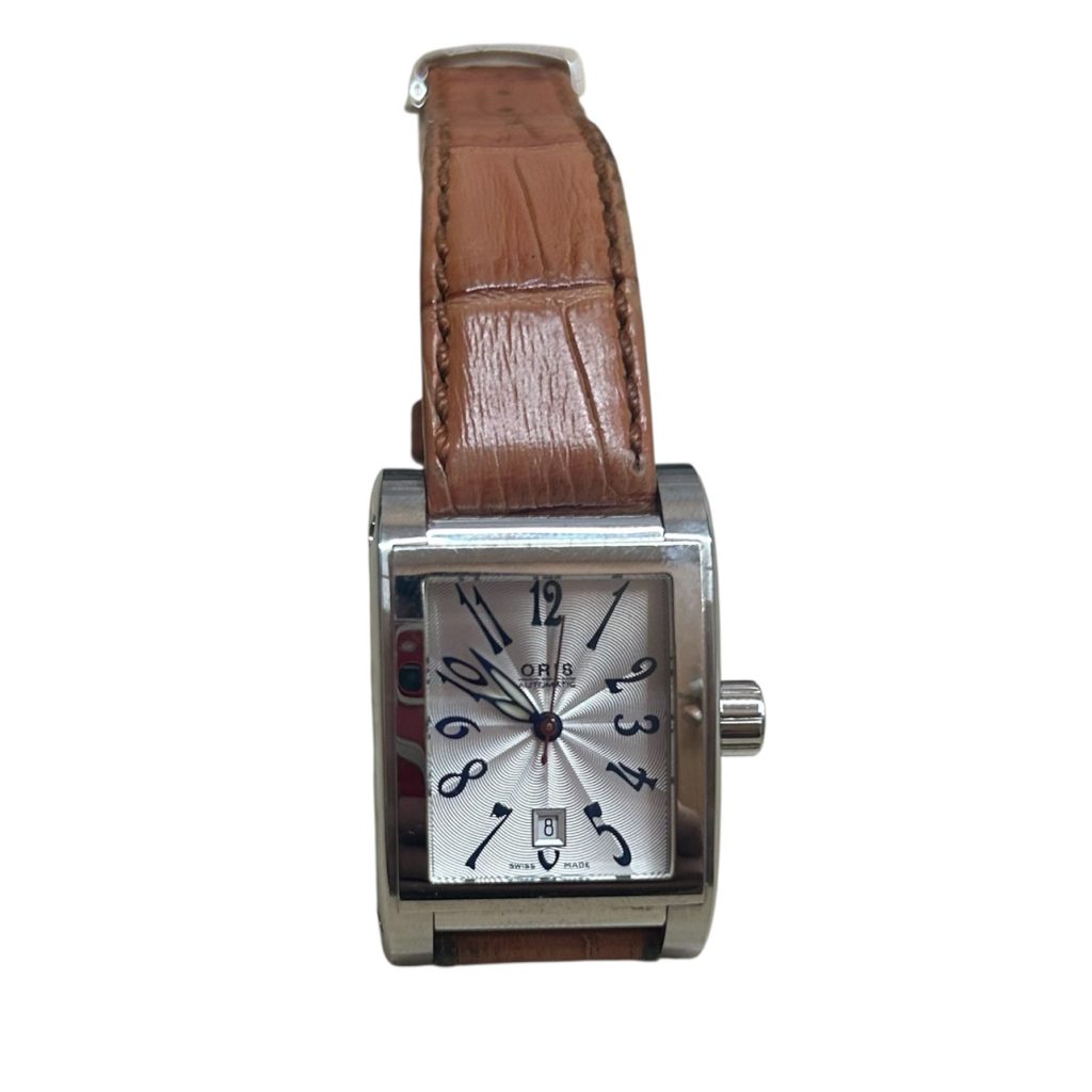 ORIS オリス 腕時計