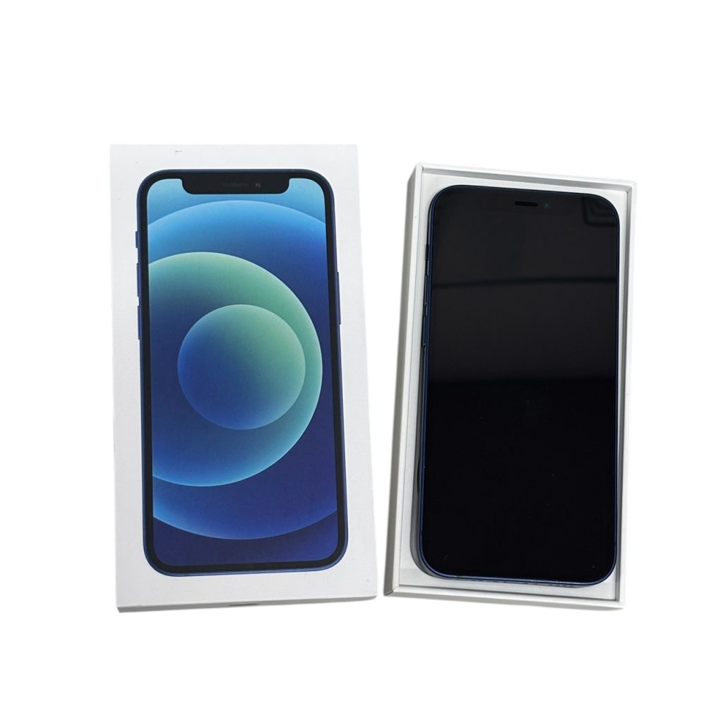 iPhone12mini 128GB モバイル