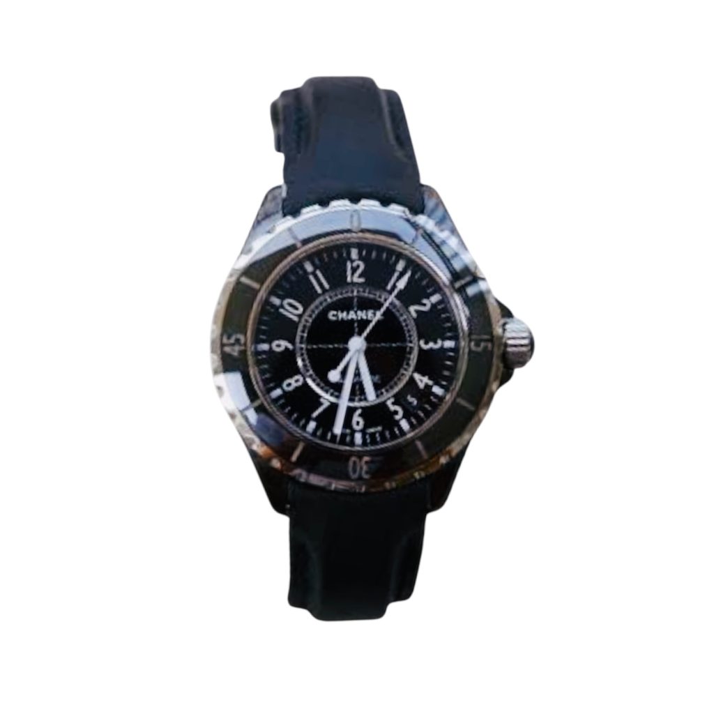シャネル J12 CHANEL