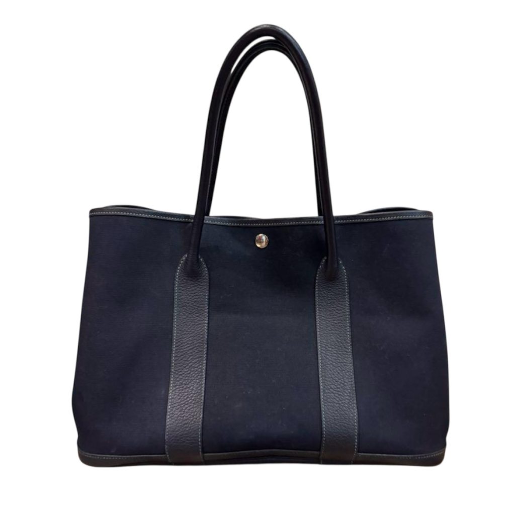 エルメス HERMES ガーデンパーティー 36 PM