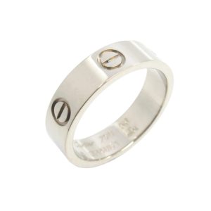 Cartier カルティエ ラブリング