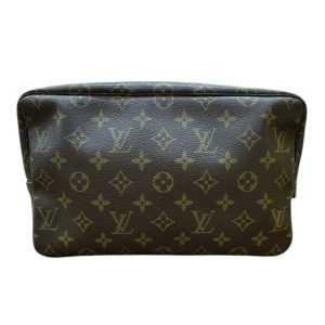 LOUIS VUITTON ルイヴィトン モノグラム トゥルーストワレット28