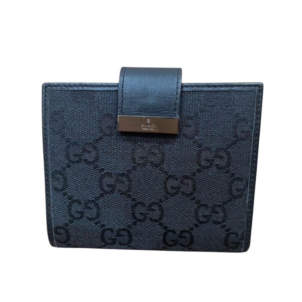 Gucci グッチ 財布 二つ折り ブランド