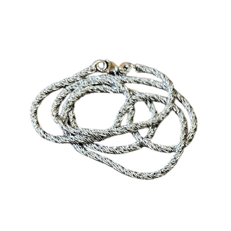 K18 18金 ネックレス アクセサリー ジュエリー 貴金属