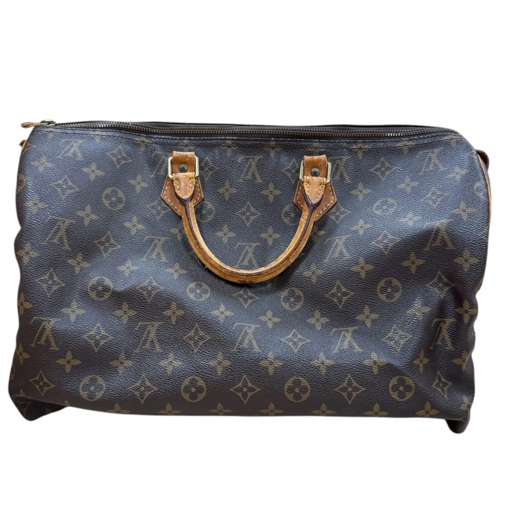 Louis Vuitton ルイヴィトン スピーディ40 ハンドバッグ