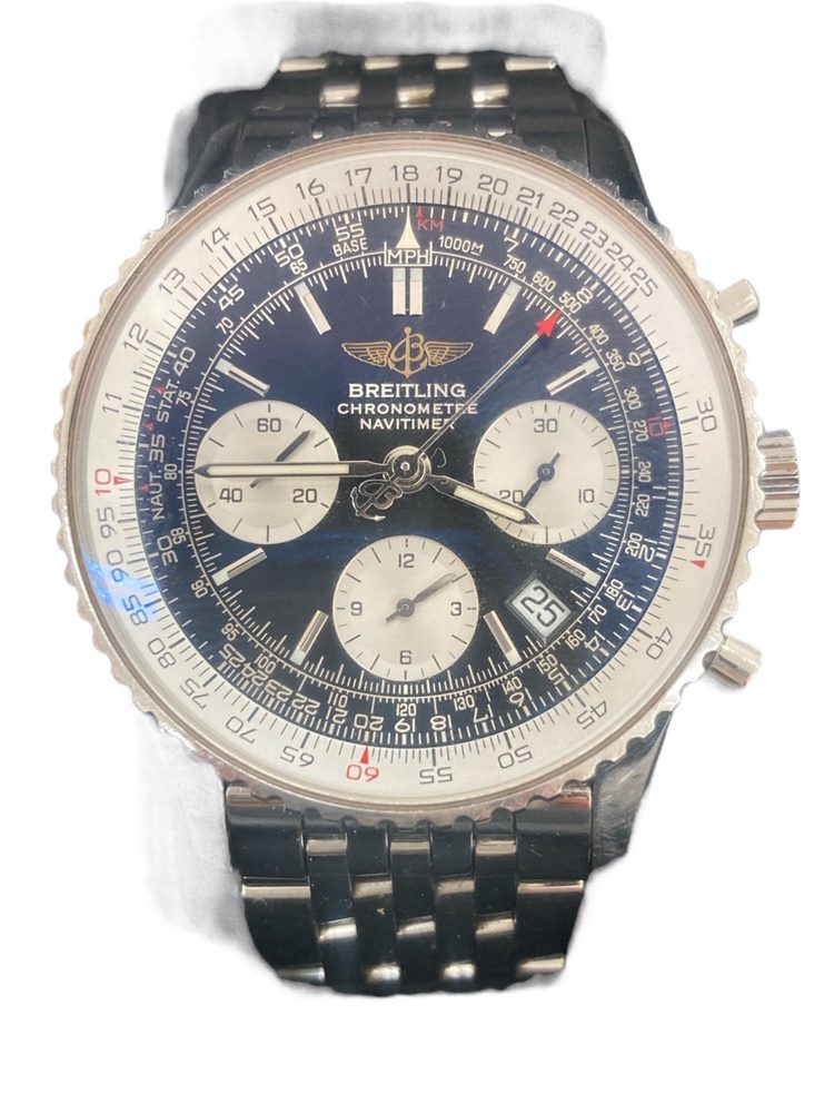 BREITLING(ブライトリング)ナビタイマー A232B35NP