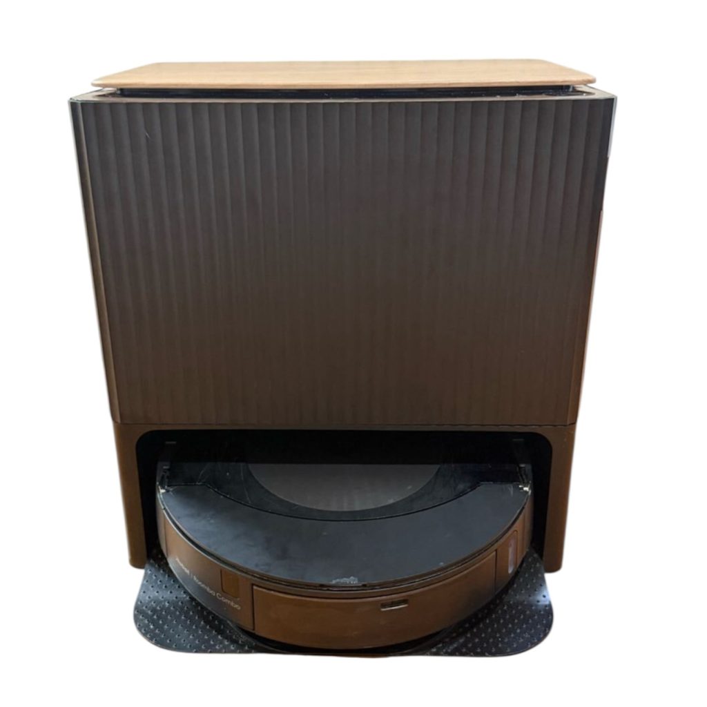 ロボット掃除機 Roomba ルンバ