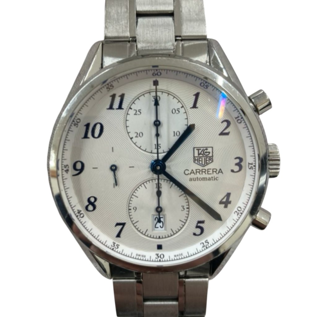 TAG Heuer タグホイヤー CAS2111