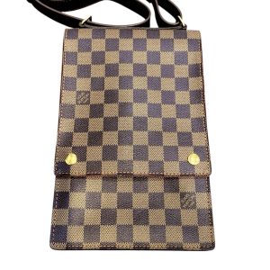 Louis Vuitton ルイヴィトン ダミエ ポートベロー