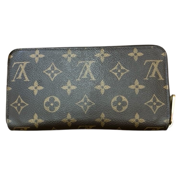 LOUIS VUITTON ルイヴィトン 長財布