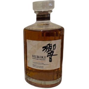 【非売品】サントリー100周年記念ボトル　感謝　グラス付 非売品】サントリー 100周年記念ボトル感謝 ウイスキー グラス付