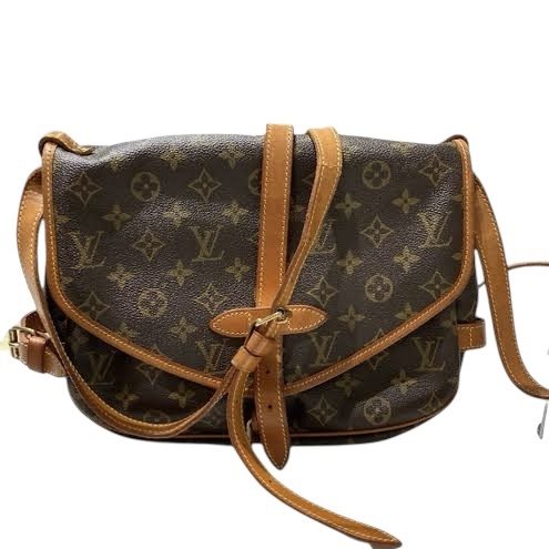 LOUIS VUITTON(ルイ・ヴィトン)トロカデロ