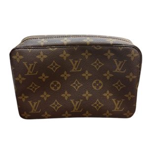 Louis Vuitton ルイヴィトン トゥルーストワレット