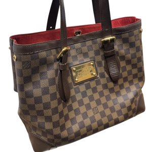 Louis Vuitton(ルイヴィトン) ダミエ・エペヌ ハムステッドMM