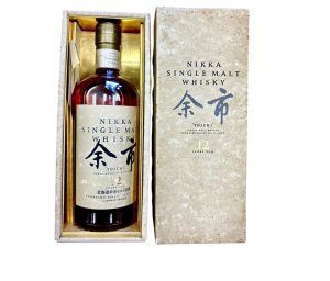 Suntory 山崎蒸溜所 樽出原酒15年 シングルモルトウイスキー 750ml 山崎蒸溜所 樽出原酒 15年貯蔵 酒精56度 - 国内最大級お酒専門の